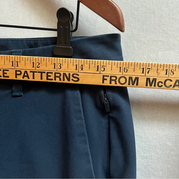 Lululemon ABC Slim-Fit 5 Pocket Pant Warpstreme Sz 31 - Picture 7 of 11